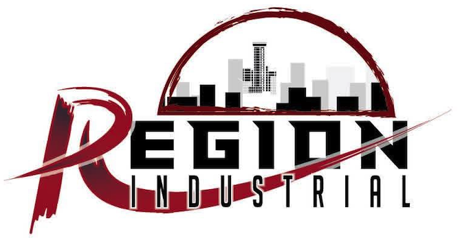 Region Industrial logo